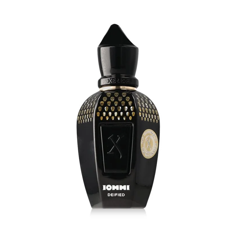 Deified Tony Iommi parfum unisex 50 ml