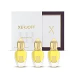 Discovery Set III 2 x 15 ml + EDP parfum unisex