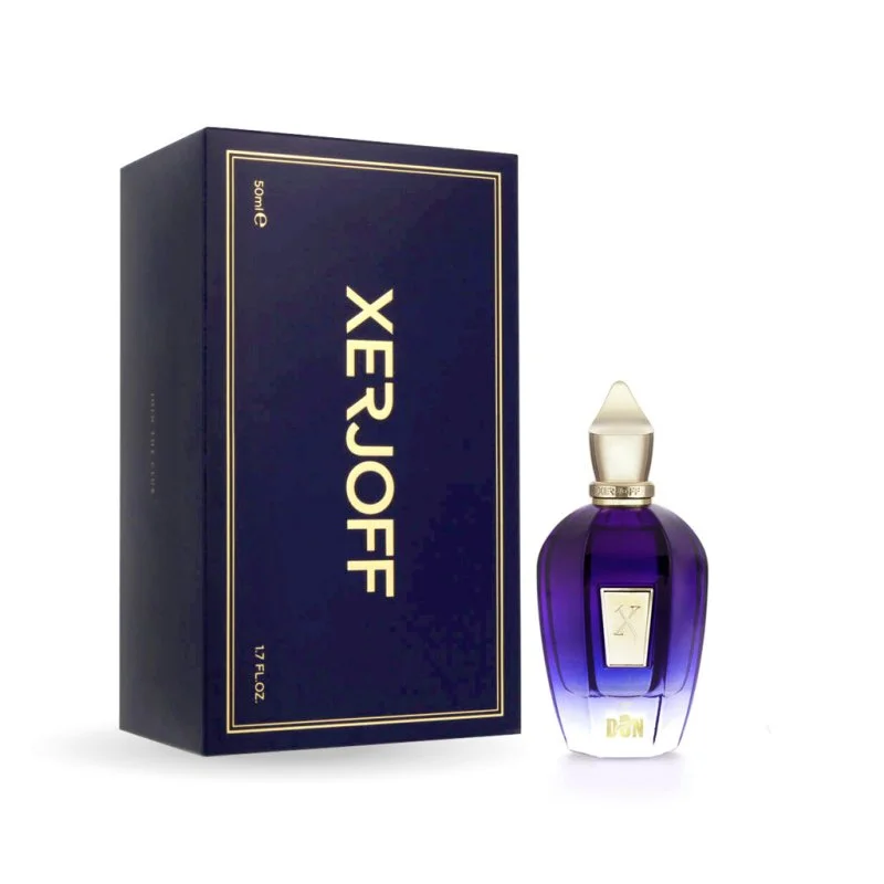 Join the Club Don parfumovaná voda unisex 50 ml