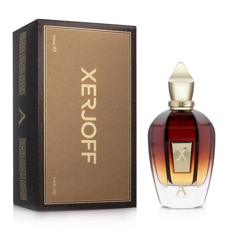 Oud Stars Alexandria II parfum unisex 100 ml