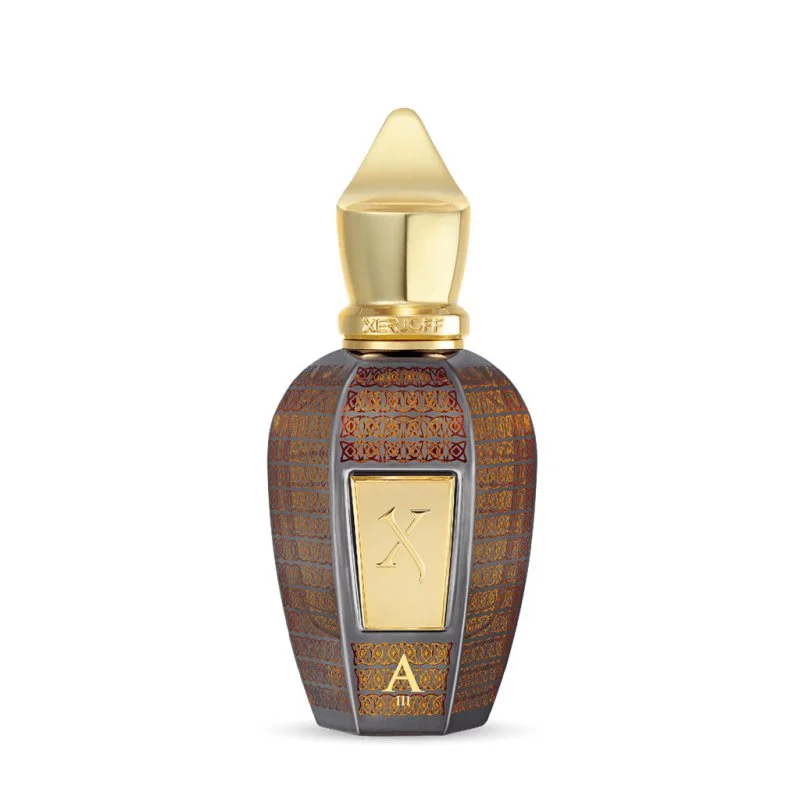 Oud Stars Alexandria III parfum unisex 50 ml