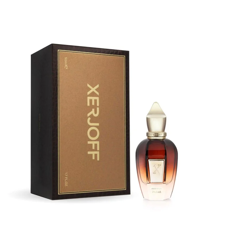 Oud Stars Zafar parfum unisex 50 ml