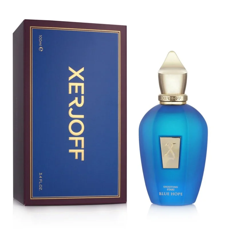 Shooting Stars Blue Hope parfum unisex 100 ml