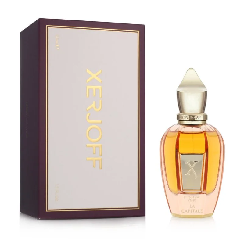 Shooting Stars La Capitale parfum unisex 50 ml