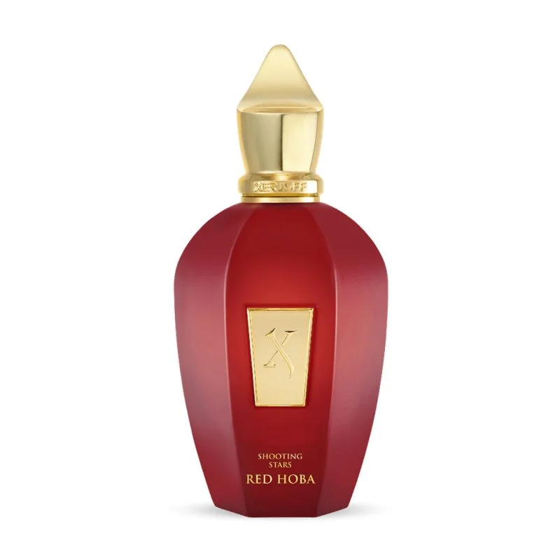 Shooting Stars Red Hoba parfum unisex 100 ml