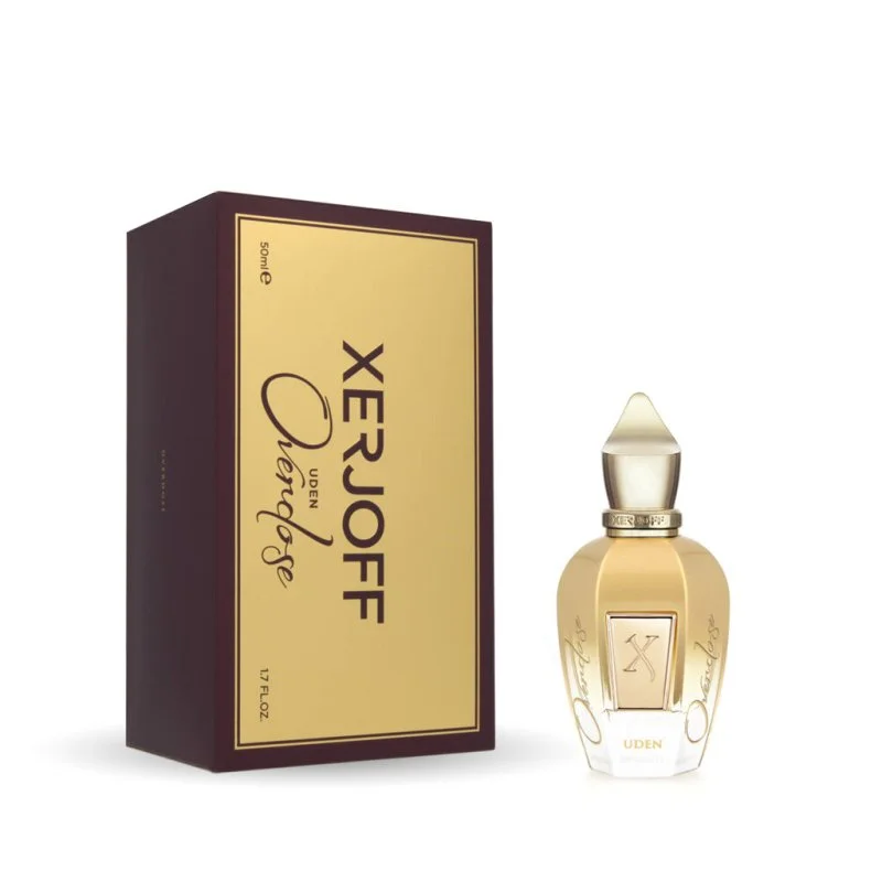 Shooting Stars Uden Overdose parfum unisex 50 ml
