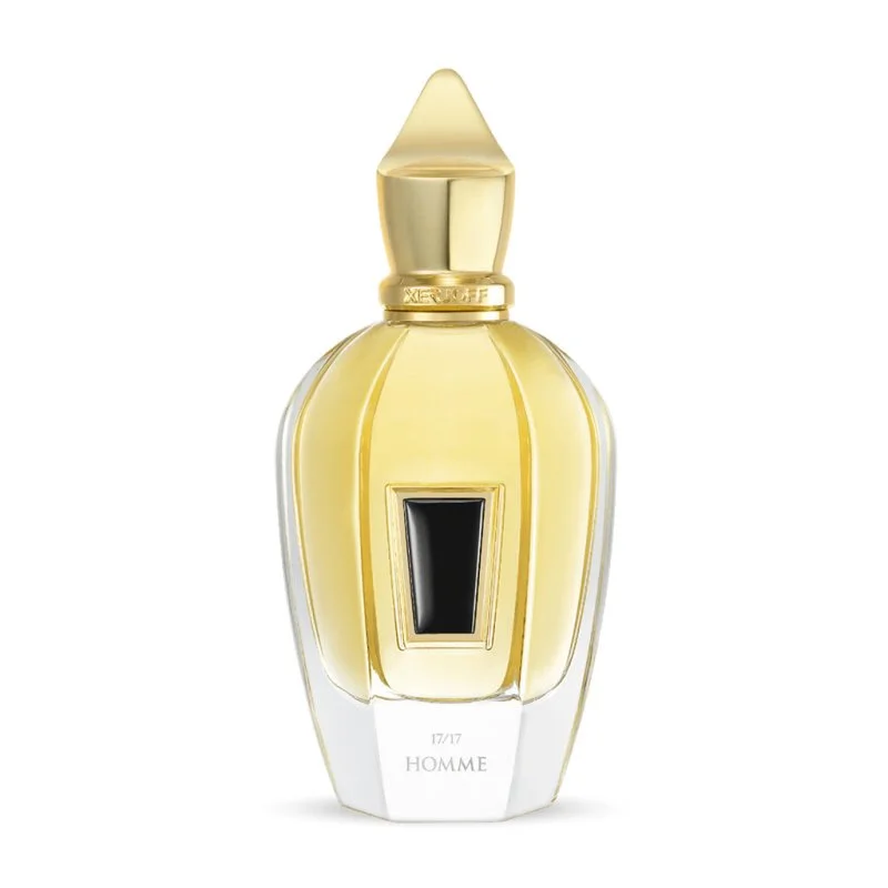 XJ 17/17 Homme parfum pre mužov 100 ml