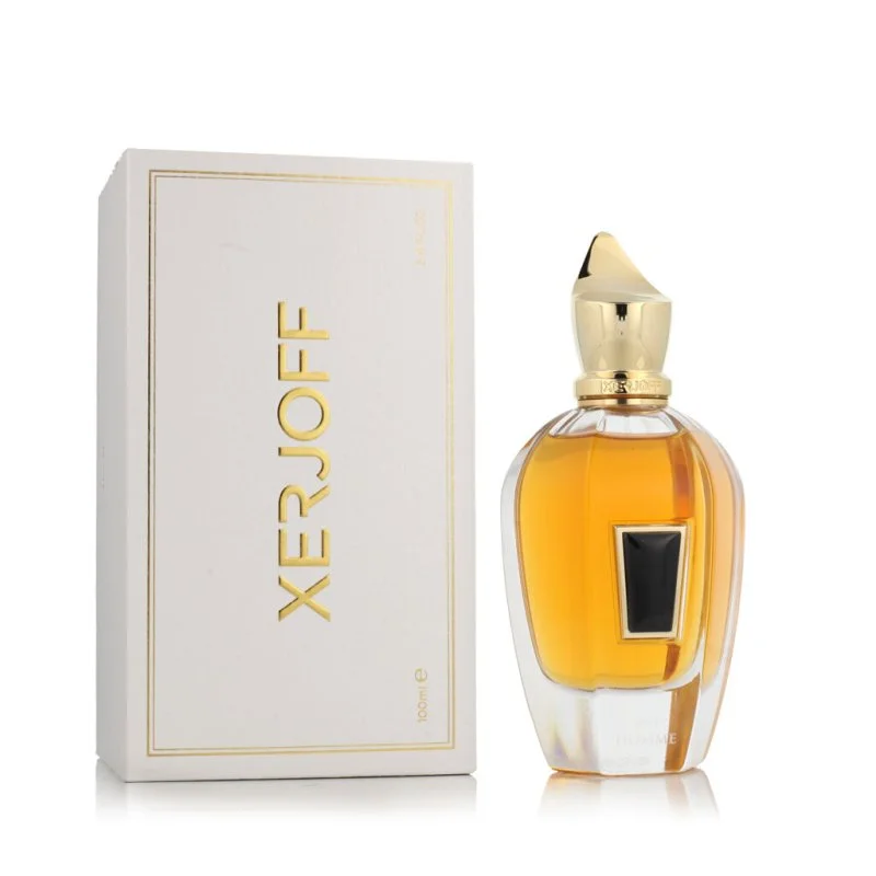 XJ 17/17 Homme parfum pre mužov 100 ml