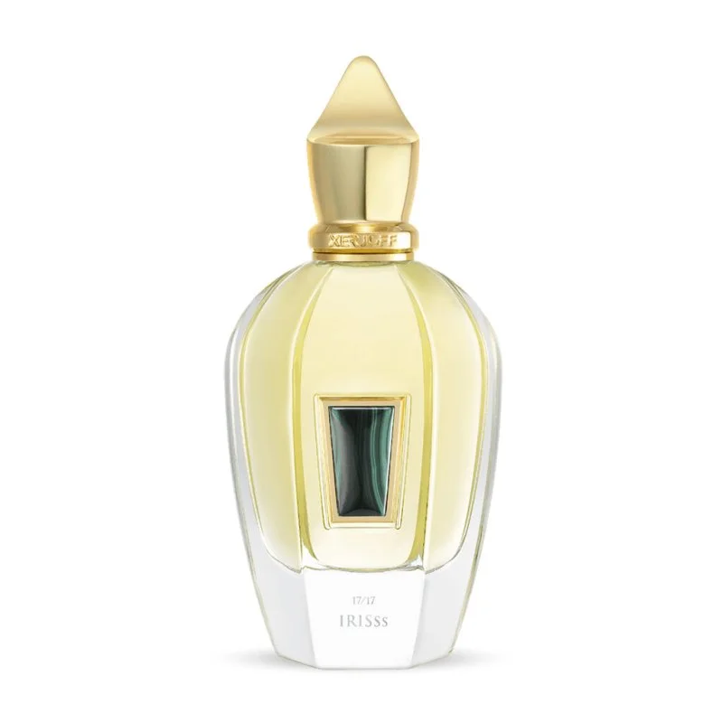 XJ 17/17 Irisss parfum pre ženy 100 ml