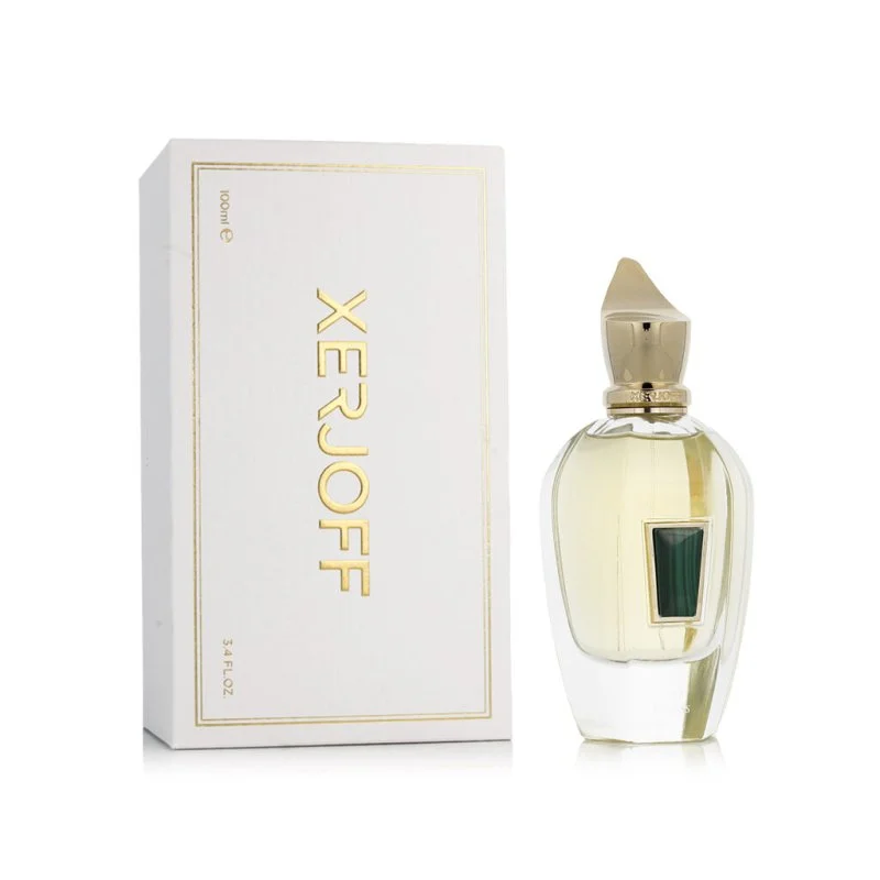 XJ 17/17 Irisss parfum pre ženy 100 ml
