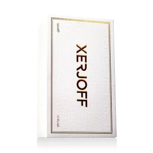 Xerjoff XJ 17/17 Irisss parfum pre ženy