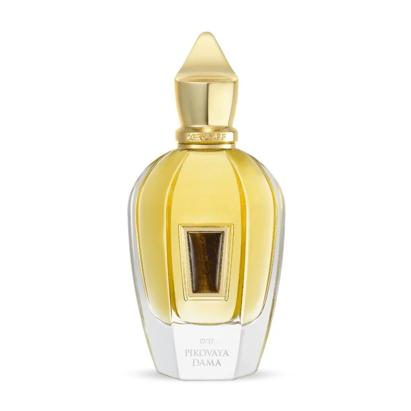 XJ 17/17 Pikovaya Dama parfum unisex 100 ml