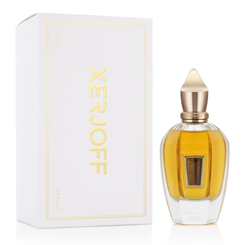 XJ 17/17 Pikovaya Dama parfum unisex 100 ml