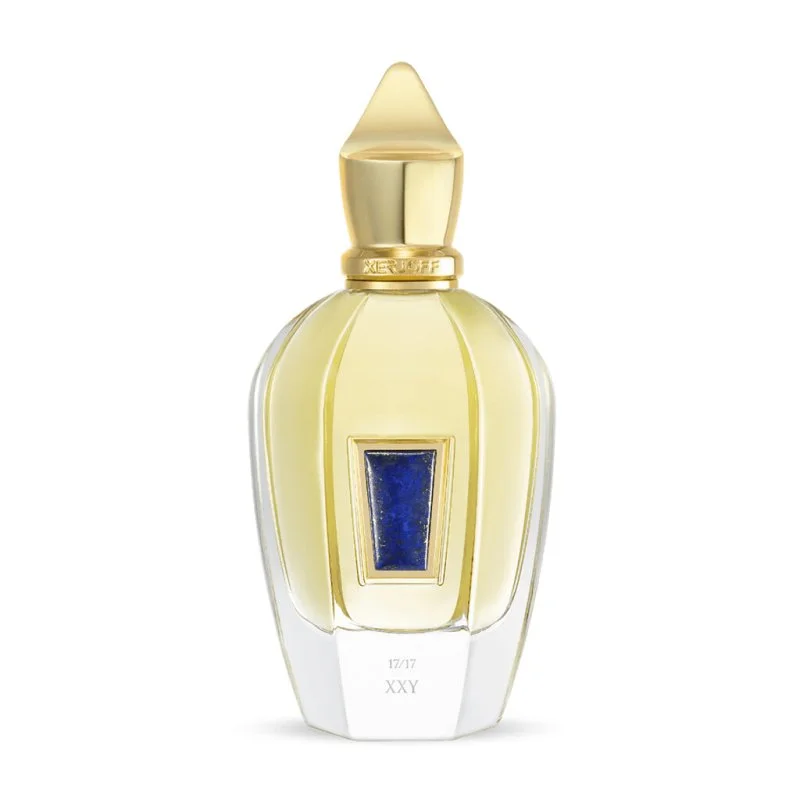 XJ 17/17 XXY parfum unisex 100 ml