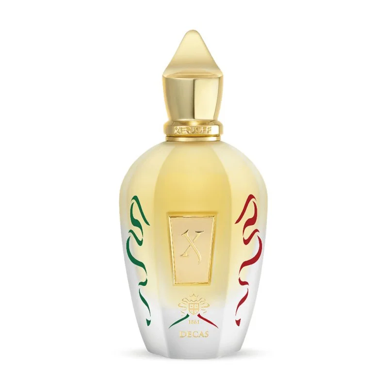 XJ 1861 Decas parfumovaná voda unisex 100 ml