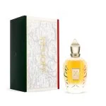 XJ 1861 Decas parfumovaná voda unisex 100 ml