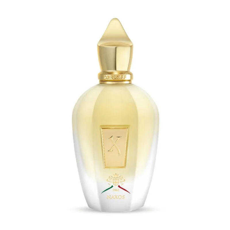 XJ 1861 Naxos parfumovaná voda unisex 100 ml