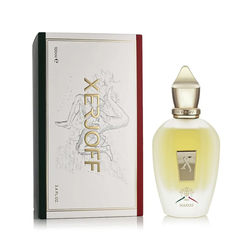 XJ 1861 Naxos parfumovaná voda unisex 100 ml