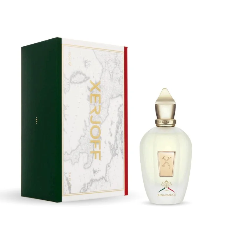 XJ 1861 Renaissance parfumovaná voda unisex 100 ml