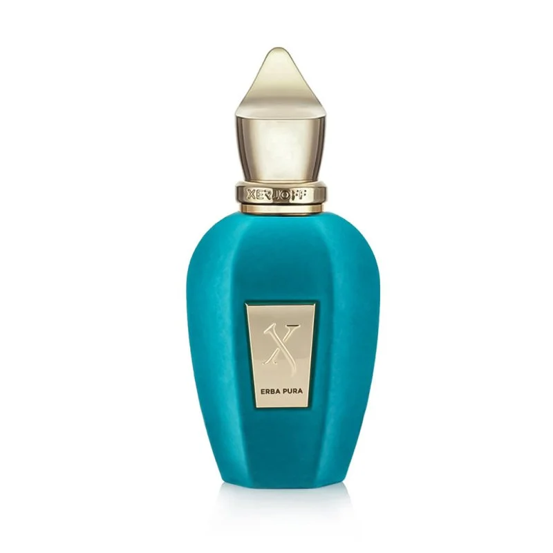 " V " Erba Pura parfumovaná voda unisex 100 ml