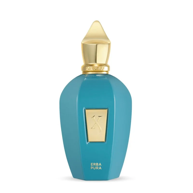 " V " Erba Pura parfumovaná voda unisex 100 ml
