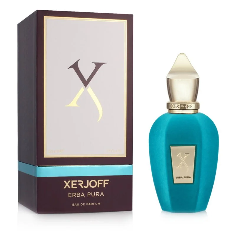 " V " Erba Pura parfumovaná voda unisex 100 ml