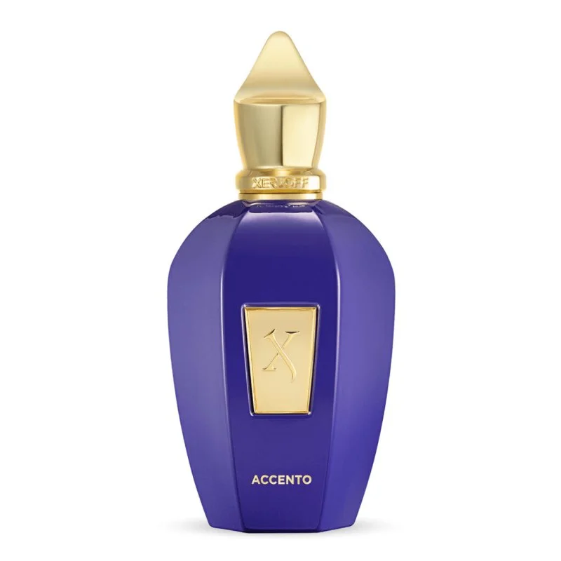 " V " Accento parfumovaná voda unisex 100 ml