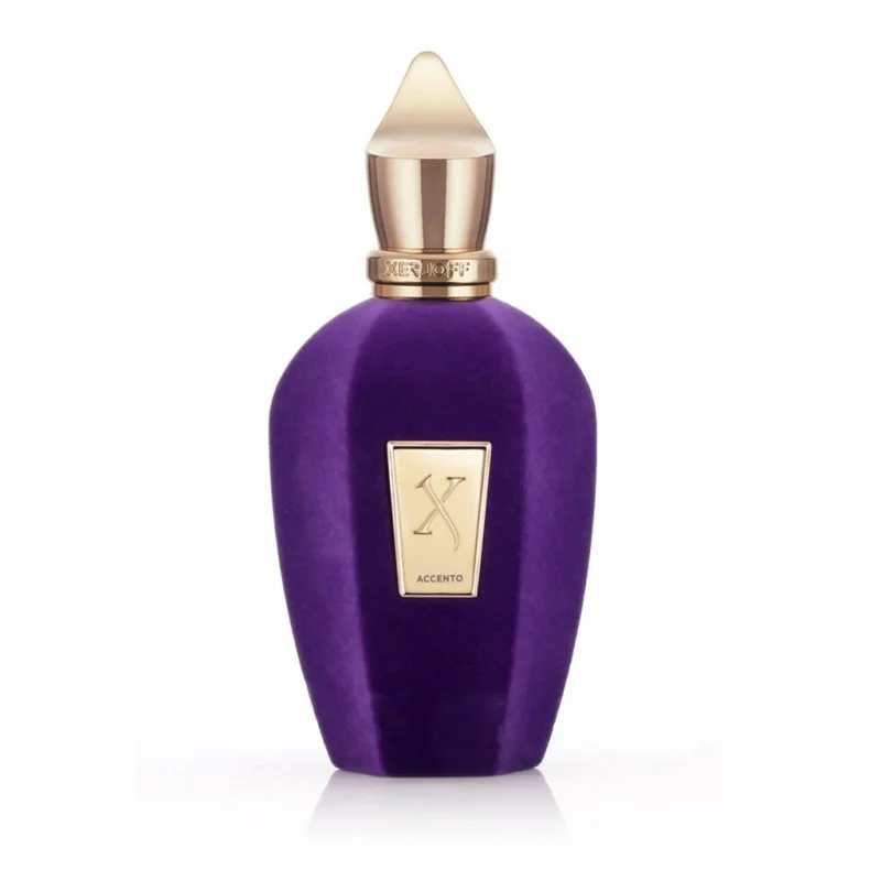 " V " Accento parfumovaná voda unisex 100 ml