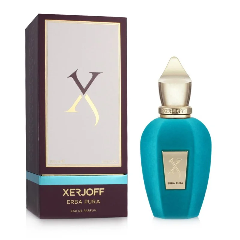 Xerjoff " V " Erba Pura parfumovaná voda unisex