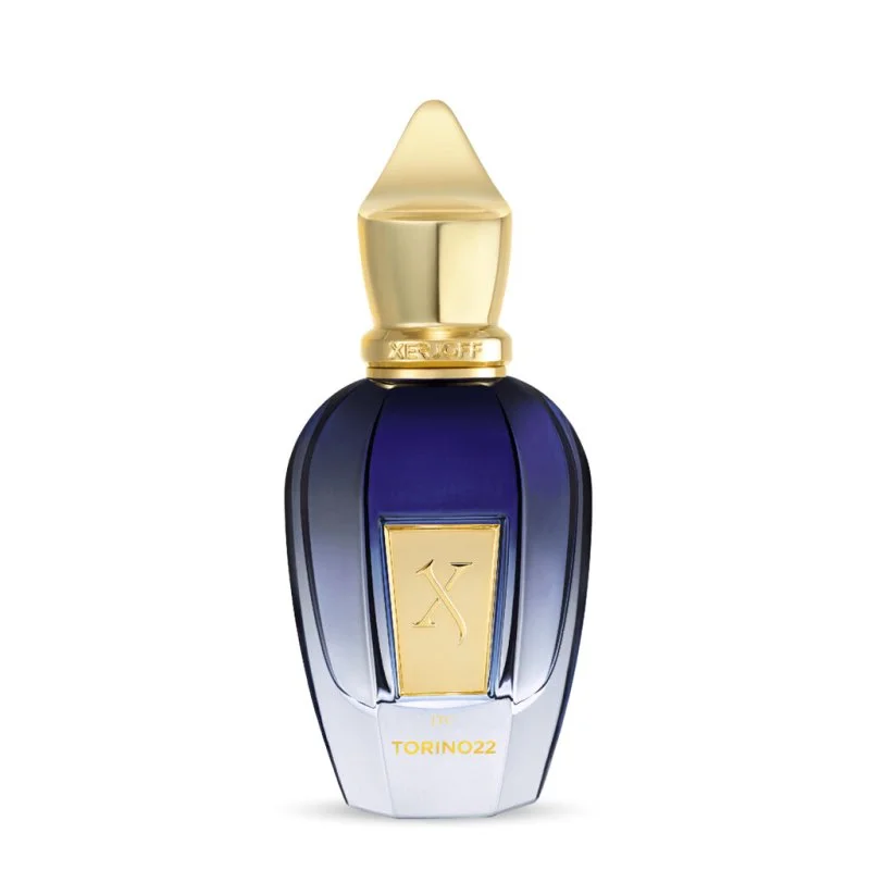 JTC Torino 22 parfumovaná voda unisex 50 ml