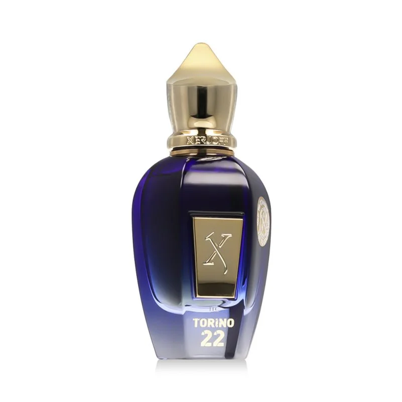 JTC Torino 22 parfumovaná voda unisex 50 ml