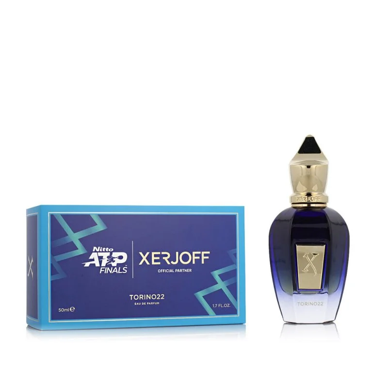 JTC Torino 22 parfumovaná voda unisex 50 ml