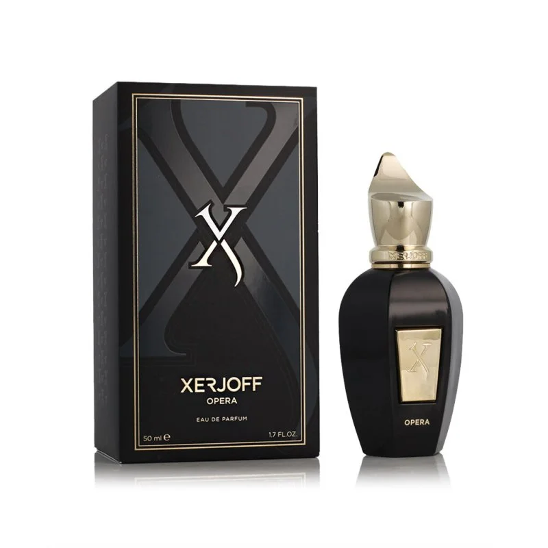 " V " Opera parfumovaná voda unisex 50 ml