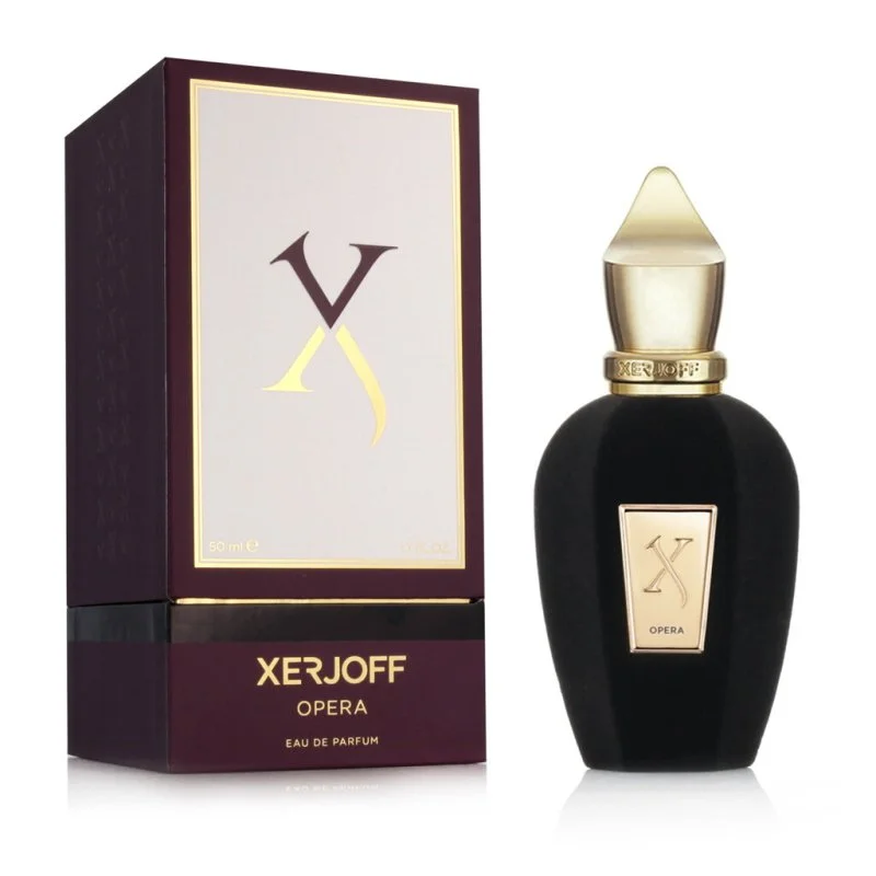 " V " Opera parfumovaná voda unisex 50 ml