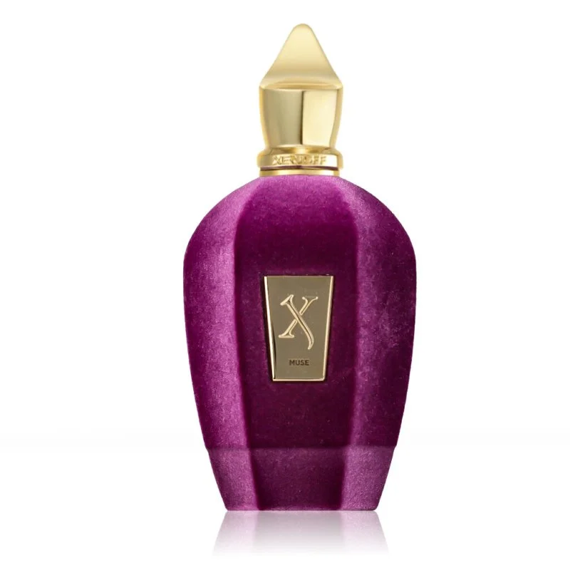 " V " Muse parfumovaná voda unisex 100 ml