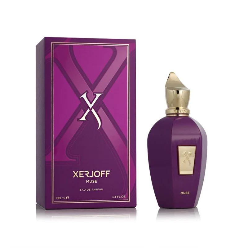 " V " Muse parfumovaná voda unisex 100 ml