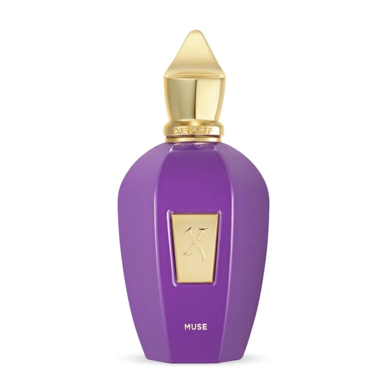 " V " Muse parfumovaná voda unisex 100 ml