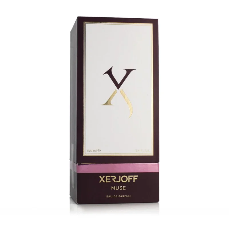 " V " Muse parfumovaná voda unisex 100 ml