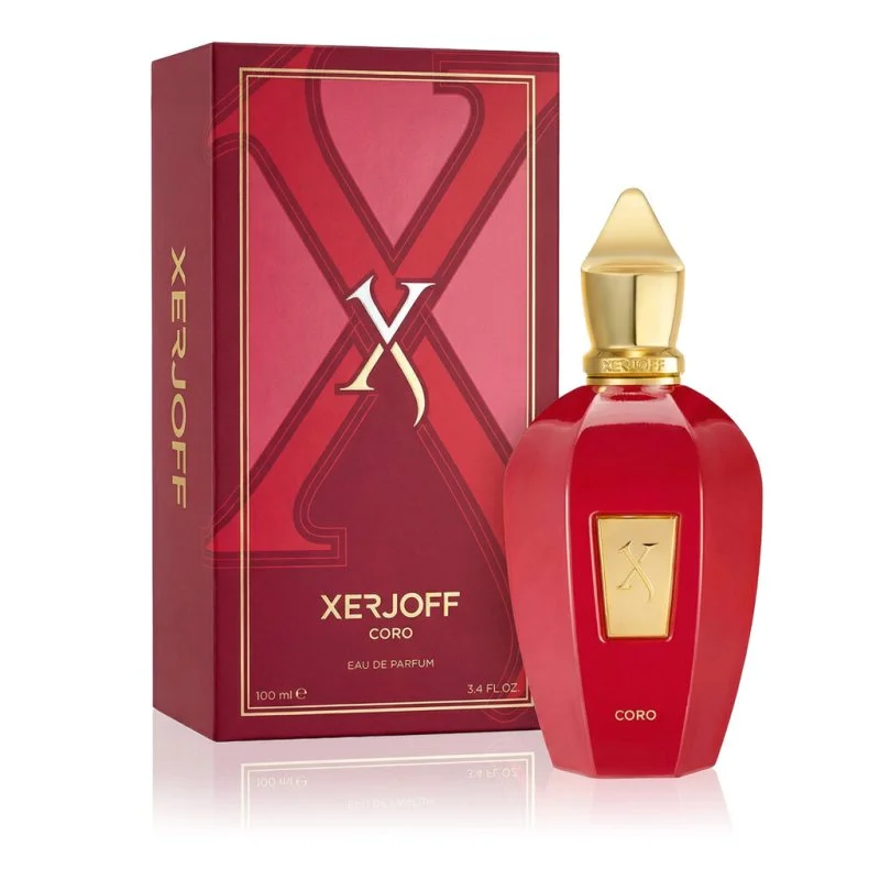 Coro parfumovaná voda unisex 100 ml