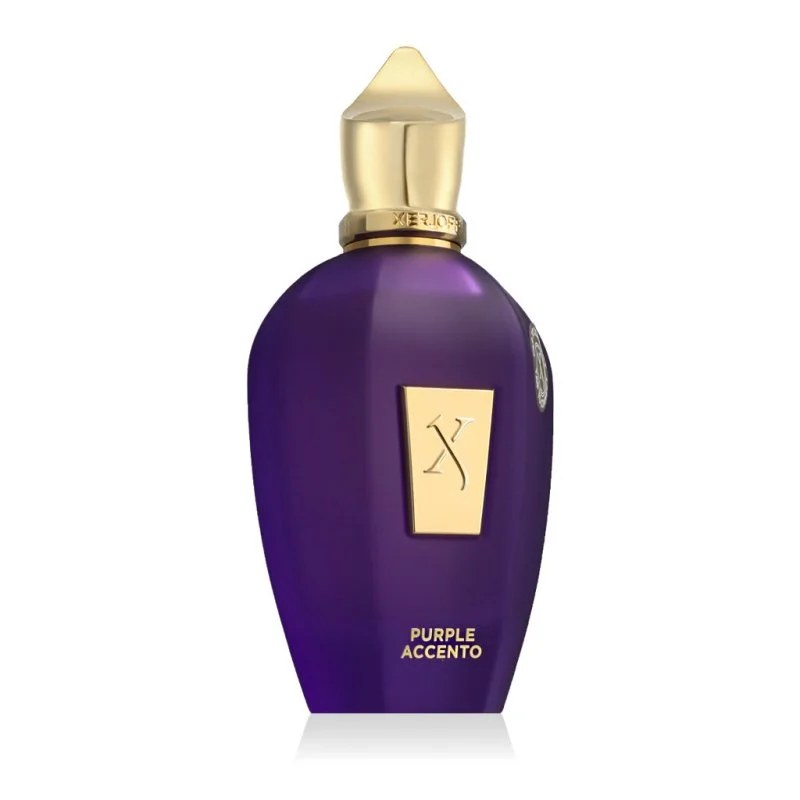 Purple Accento parfumovaná voda unisex 100 ml