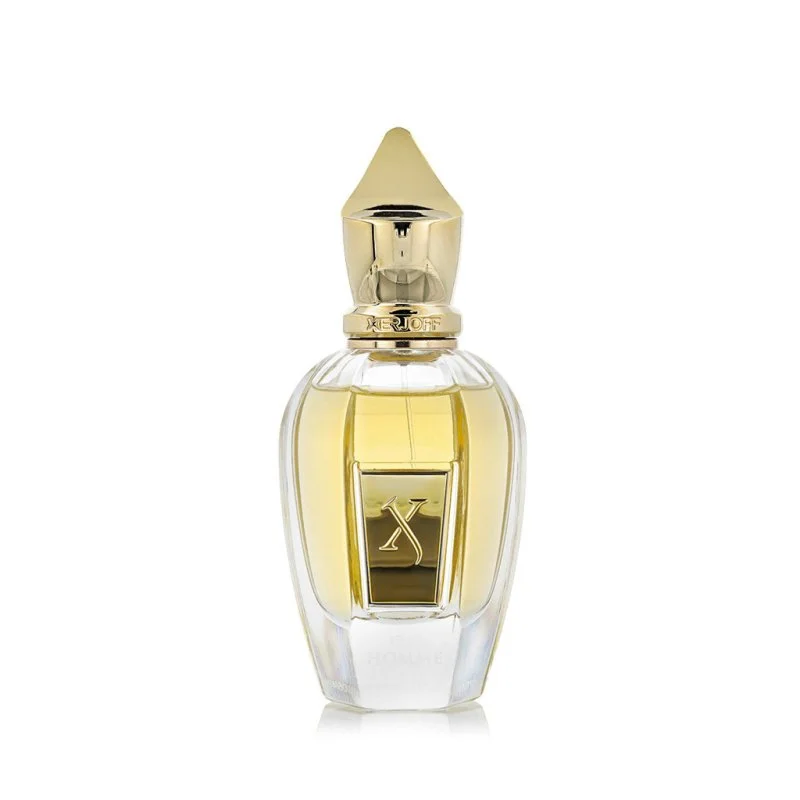 XJ 17/17 Stone Label Homme parfum pre mužov 50 ml