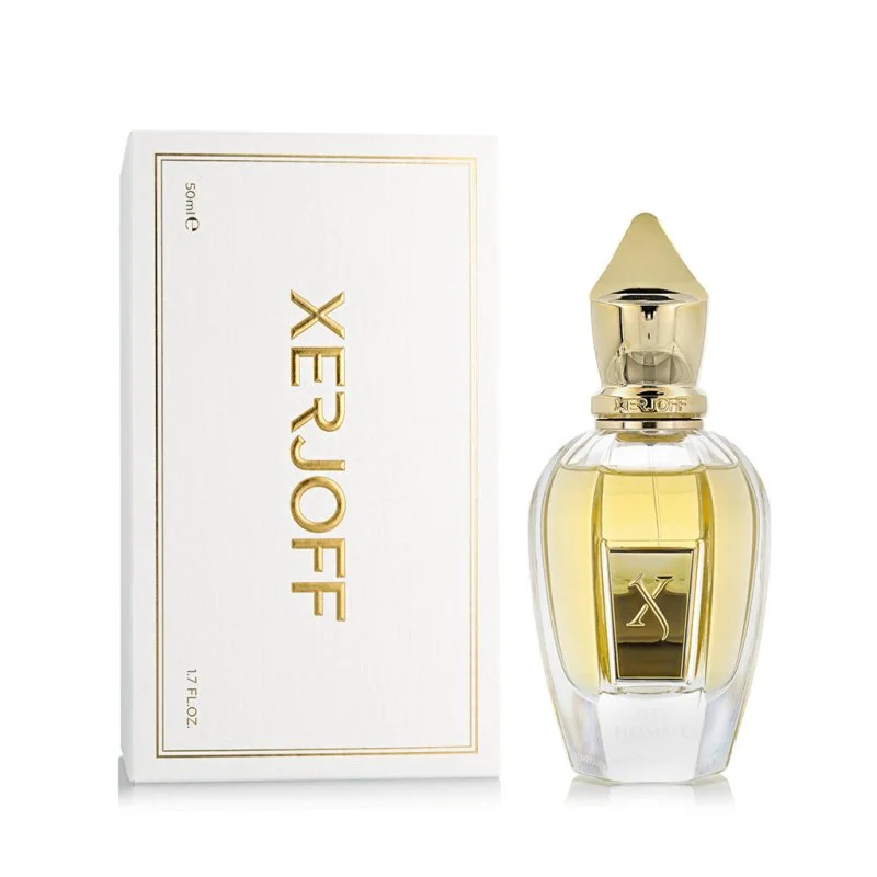 XJ 17/17 Stone Label Homme parfum pre mužov 50 ml