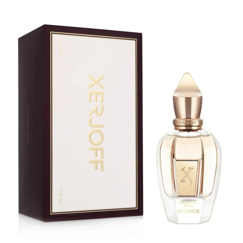 Shooting Stars Allende parfum unisex 50 ml