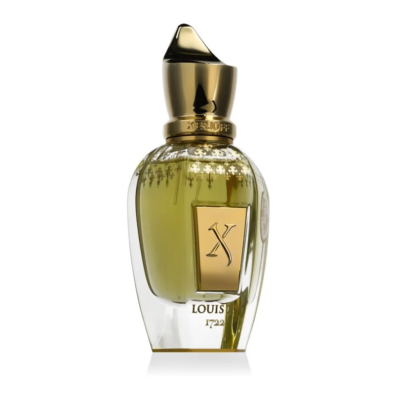 Louis XV 1722 parfum unisex 50 ml