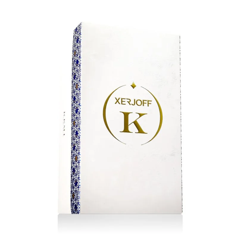 XJK Blue Holysm parfum unisex 50 ml