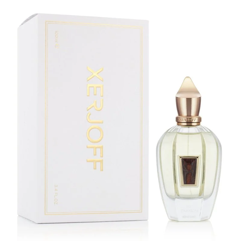 XJ 17/17 Damarose parfum pre ženy 100 ml