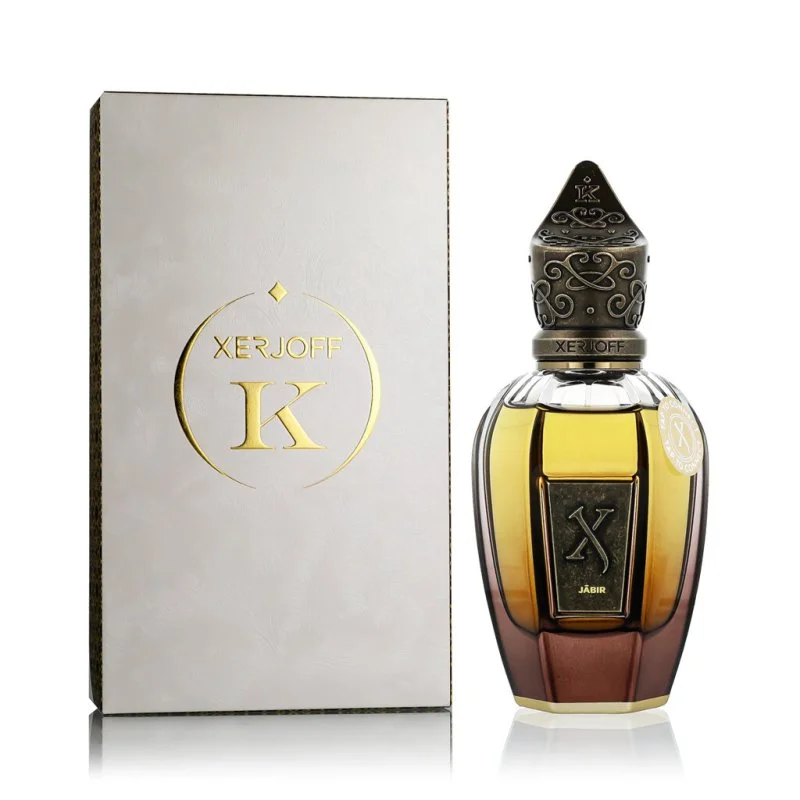 Jabir parfum unisex 50 ml