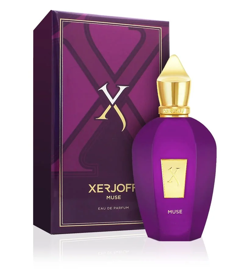 Muse parfumovaná voda unisex 100 ml