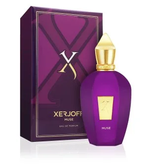 Xerjoff Muse parfumovaná voda unisex