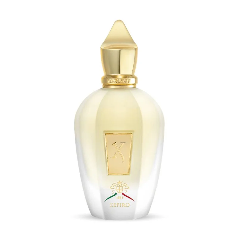 XJ 1861 Zefiro parfumovaná voda unisex 100 ml